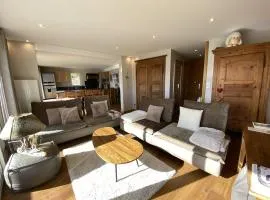 Chez Inès - Duplex pour 10 à 12 plein centre