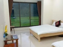 Homestay Hoà Thảo