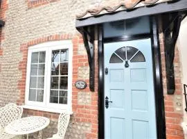 Cockleshell Cottage, Sheringham - Keys Holiday Cottages