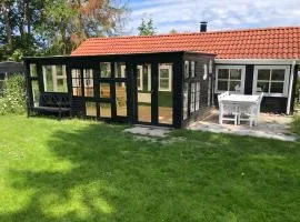 Charming Cottage In Stege - Close To Beach