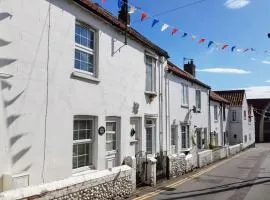 Crab Cottage