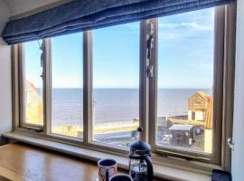 Gull View, hotel in Sheringham