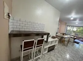 Departamento Zona Centro con cochera opcional