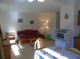 Appartement 2 pièces + cabine, 6 pers, à Valfréjus, draps inclus, animaux admis - FR-1-561-15