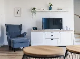 Ferienhäuser Baltic Lagoon Haus 12