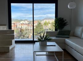 Dúplex con terraza by Prestigi, apartment in Terrassa