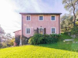 La Casa Dei Limoni, Camaiore, Pet Friendly, Wifi, ξενοδοχείο σε Camaiore