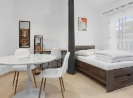 Appartement Moderne 1 à Fréjus