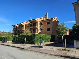 Apartamento La Ventana del Cuera