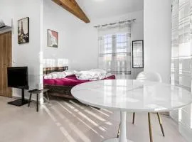 Bel Appart 3 - 5min du port Fréjus