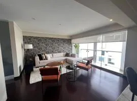 El Golf los inkas luxury Penthouse