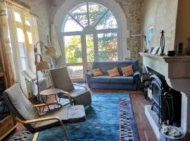 Cornillon - Oase in Südfrankreich