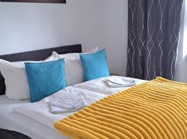 Business Apartment Turgi, holiday rental in Turgi