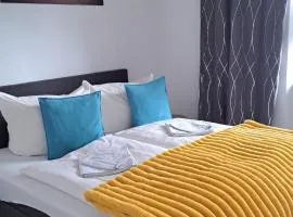 Business Apartment Turgi