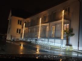Business Apartment Turgi, hotel v destinaci Turgi