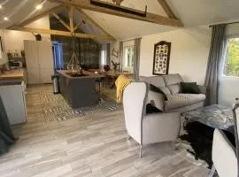 Maison de charme 3 chambres