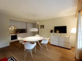 Apartment Gade A