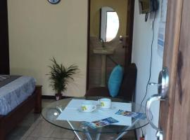 Anchia, apartman u gradu Alahuela