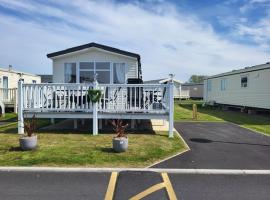 23 the pastures, vacation home in Tattershall