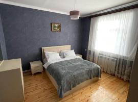 Resulzade Villa, hotel i Baku