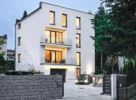 LUBLIN RESIDENCE Apartamenty z klimatem, ogród, parking