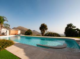 Vista Paradiso, hotel a Itri