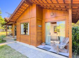 Rancho Litoral B&uacute;zios