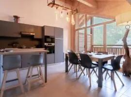 Terra Losa 2 - Quiet and modern apartment - City center