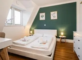 Neubau Wohnung am Eversten Holz