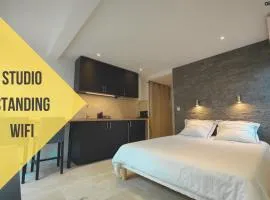Studio 26 - Parking - Climatisation