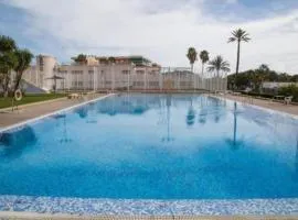 Exclusivo Duplex CANET