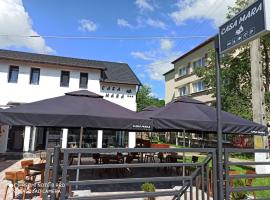 Casa Mara, hotel em Ocna Şugatag