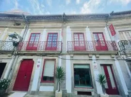 Rua Grande Hotel