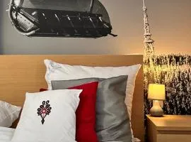 Villa pod Skrzycznem