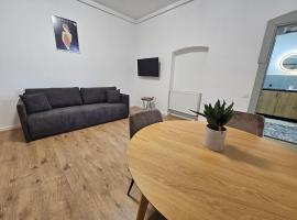 Cozy Luxury Apartments - City Center #Targu Mures, hotell i Târgu-Mureş