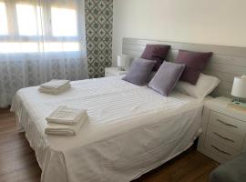 Sueca 1, hotel v destinaci Sueca