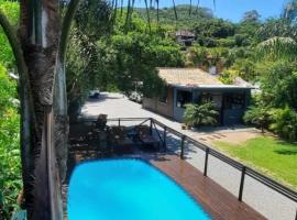 Residencial Recanto Ferrugem, hotel em Garopaba