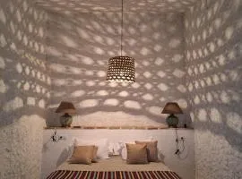 Posada de la Clavería
