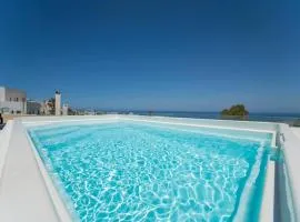 Nostos Apartments Fira