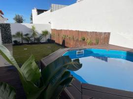 Casa do alqueva, hotel s bazenima u gradu 'Reguengos de Monsaraz'