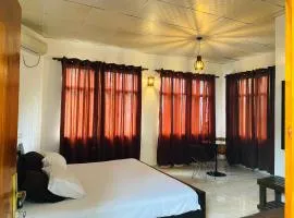 Aramba Resort