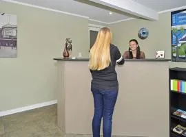 Welcome Inn Motel Levin