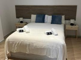 Artemisa Suites Sevilla
