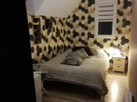 chez Zoléan