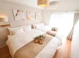 Shippo Mansion Room 402 - Vacation STAY 13861v
