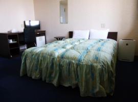 Hotel Wakow - Vacation STAY 22133v, hotell nära Yonago flygplats - YGJ, Yonago