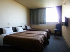 Hotel Wakow - Vacation STAY 22137v, Hotel in Yonago