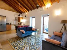 Casa Olivera