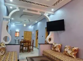 Residence Adnan luxury Appartments
