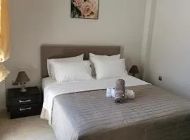 Stella Luxury Apartment Kalathos